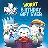 Pudgy Penguins: Worst Birthday Gift Ever
