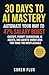 30 Days to AI Mastery: Auto...