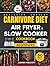 Carnivore Diet Air Fryer & ...