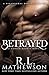 Betrayed (Cursed Hearts Boo...