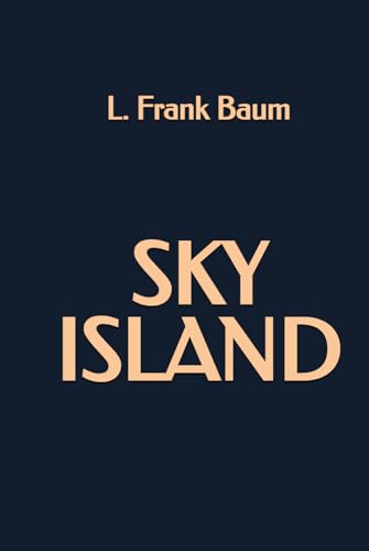 Sky Island