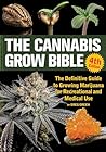 The Cannabis Grow...