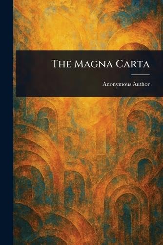 The Magna Carta