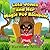 Lola Jones and her Magic Pet Rainbow by Harmony Allen