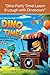 “Dino Party Time! Learn & Laugh with Dinosaurs” by Manjinder Singh