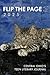 Flip The Page 2025