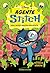 Agente Stitch – uma investigação gosmenta (Trilogia Agente Stitch) (Portuguese Edition)