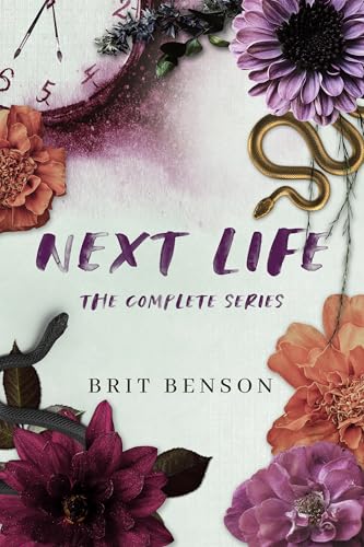 Next Life: The Complete Series (Kindle Edition)