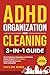 ADHD Organization and Clean...