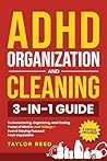 ADHD Organization...