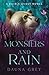 Monsters and Rain by Dauna Grey