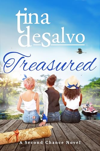 Treasured: A Second Chance Novel (Kindle Edition)