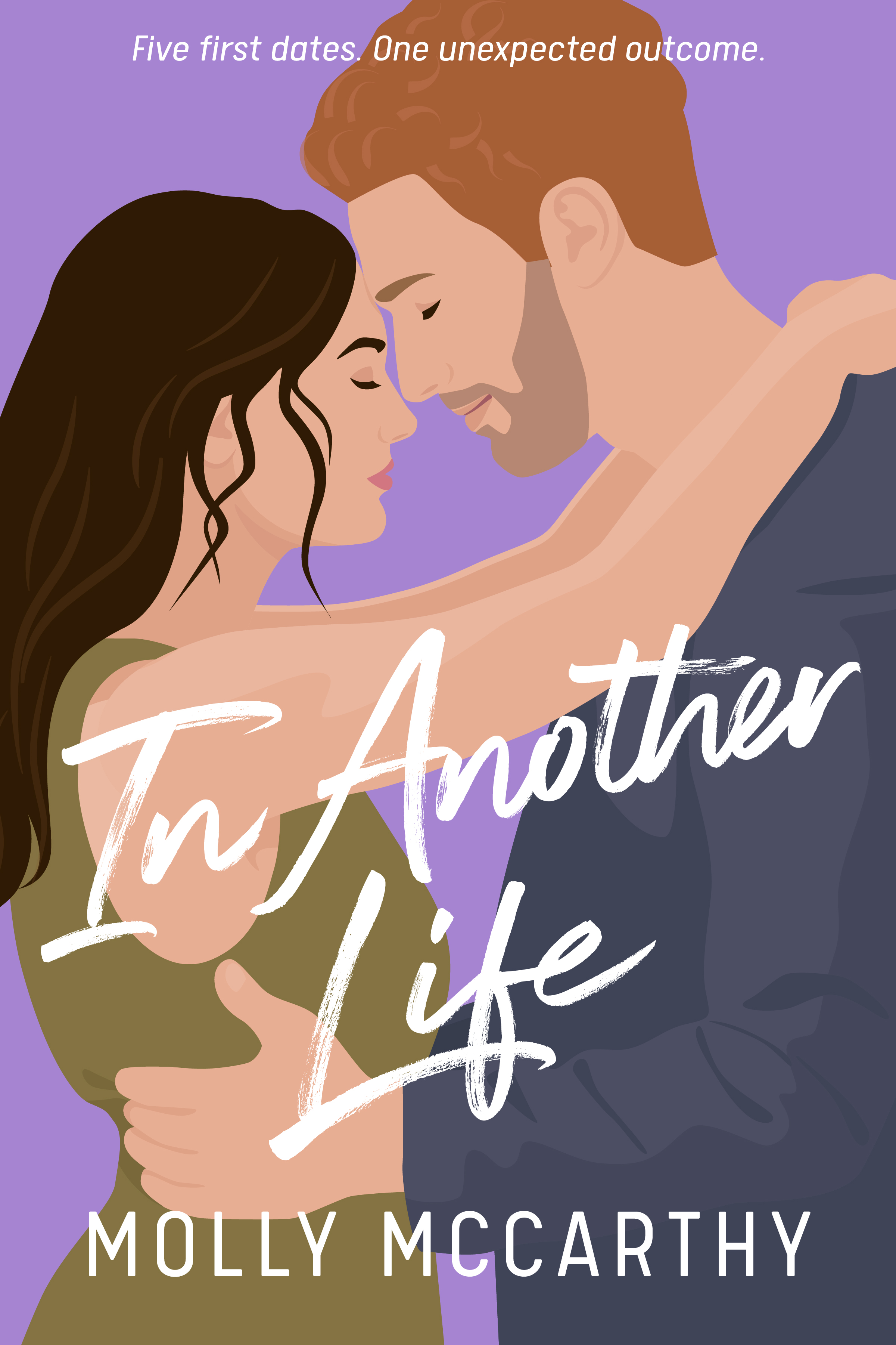 In Another Life (Kindle Edition)