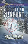 Colorado Manhunt