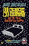 El Bosón de Higgs...