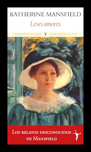 Leves amores: y otros cuentos (Paperback)