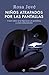 Niños atrapados por las pan...
