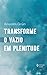 Transforme o vazio em pleni...