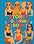 A Girl's Stoney Coloring Bo...
