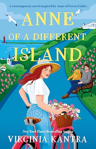 Anne of a Different Island