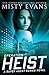 Operation: Heist, Super Agent Series, Book 8
