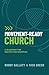 Movement-Ready Church: A Blueprint for Multiplying Disciples