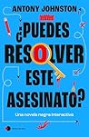 ¿Puedes resolver ...
