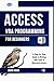 Access VBA Programming for Beginners by John Hark