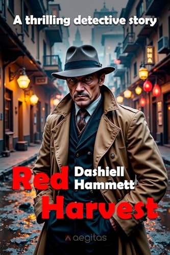 Red Harvest