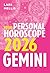 Gemini 2026: Your Personal ...