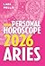 Aries 2026: Your Personal H...