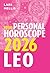 Leo 2026: Your Personal Hor...