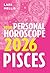Pisces 2026: Your Personal ...