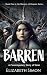 Barren: A Contemporary Story of Sarai (Margins of Genesis Book 1)