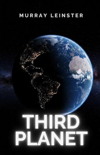 Third Planet