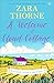 A Welcome at Cloud Cottage by Zara Thorne
