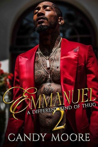 Emmanuel: A different kind of Thug Part 2: The Finale (Emmanuel: A different kind of Thug Part 1)
