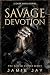 Savage Devotion: A Dark Maf...