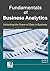 Fundamentals of Business Analytics by Rohith B
