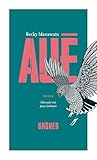 Auē: Roman