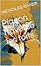Pigeon traverse les toits by Nicholas Baker