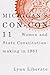Michigan's Con-Con 11: Women and State Constitution-making in 1961