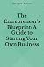 The Entrepreneur's Blueprint by Imogen Atkins