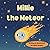Millie the Meteor by Ellie Jenkins