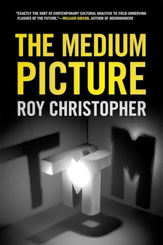The Medium Picture (Paperback)