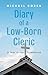 Diary of a Low-Born Cleric:...