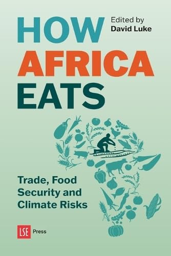 How Africa Eats (Paperback)
