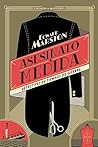 Asesinato a medida by Edward Marston
