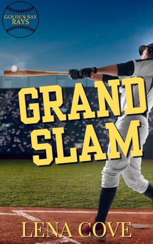 Grand Slam (The Golden Bay Rays Book 5)