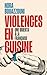 Violences en cuisine: Une omerta à la française